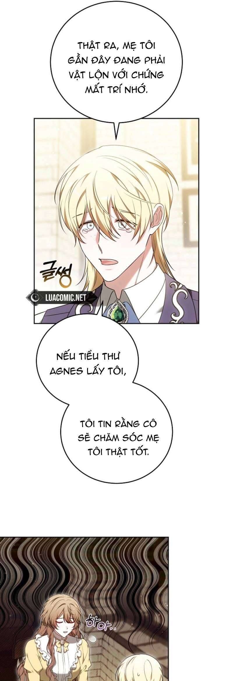 Lời Tỏ Tình Lần Thứ 101 Chap 6 - Next Chap 7