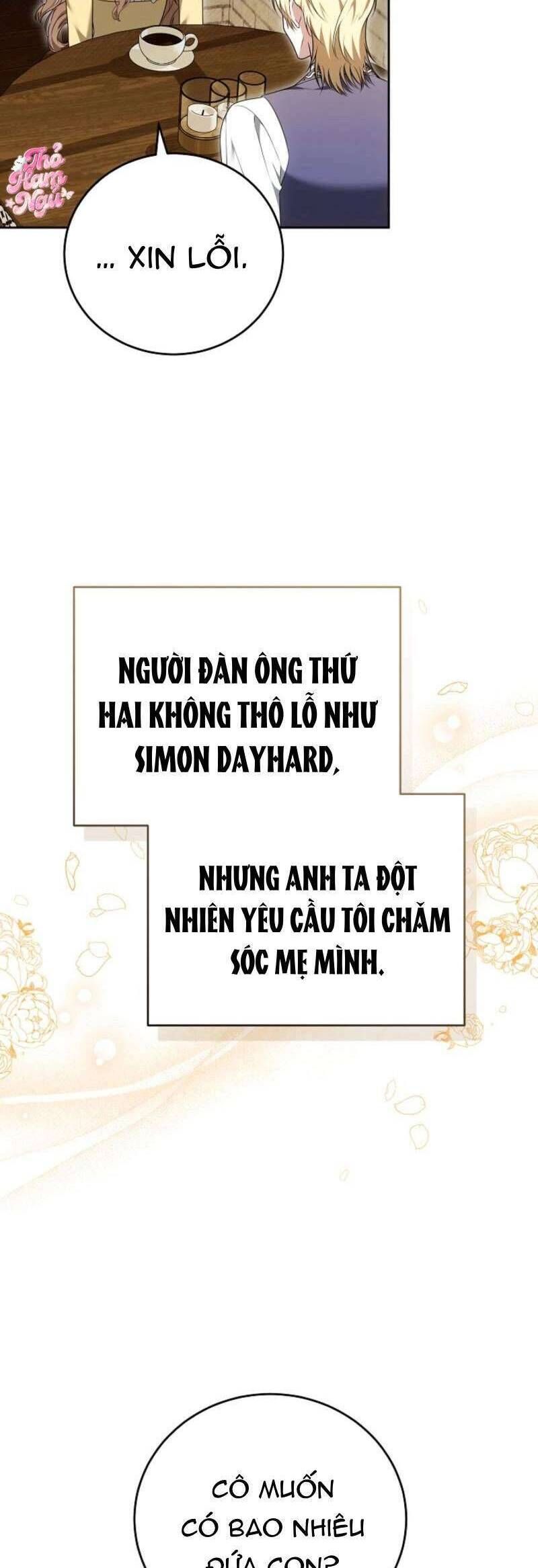 Lời Tỏ Tình Lần Thứ 101 Chap 6 - Next Chap 7