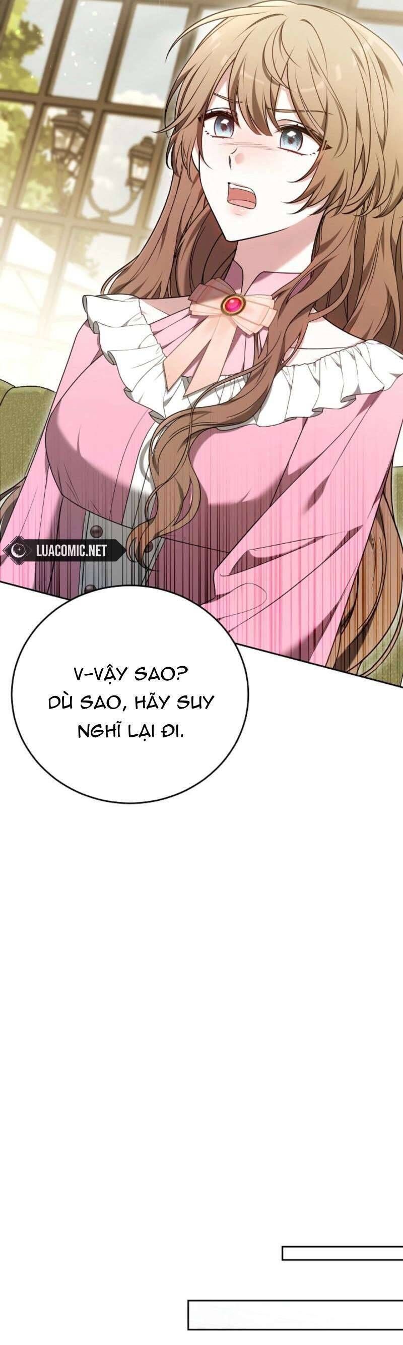 Lời Tỏ Tình Lần Thứ 101 Chap 6 - Next Chap 7