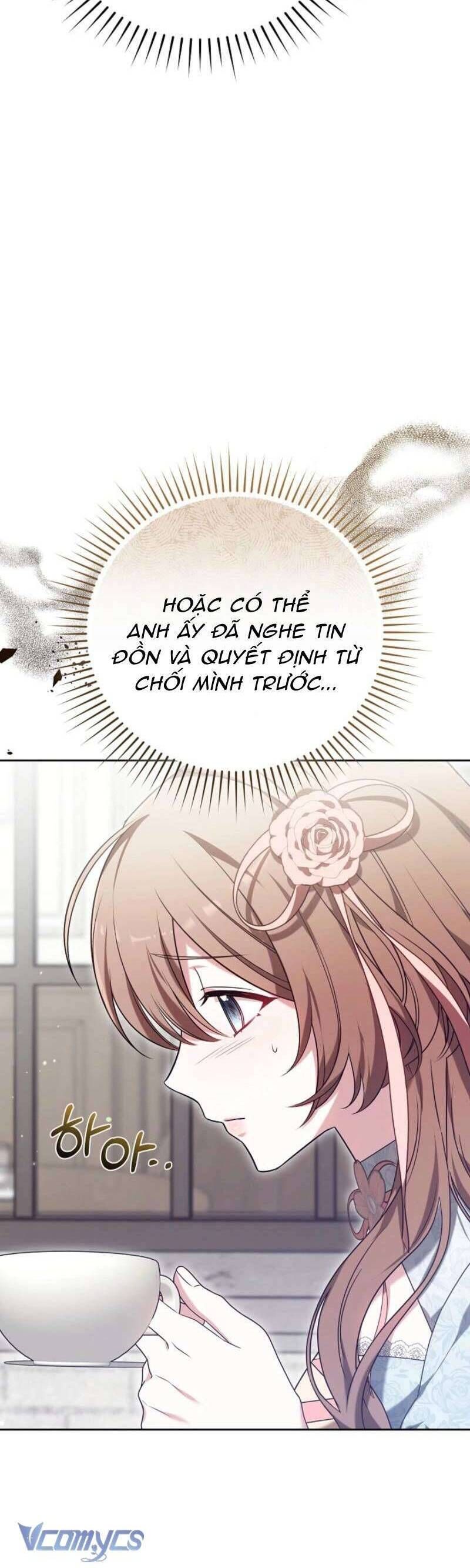 Lời Tỏ Tình Lần Thứ 101 Chap 6 - Next Chap 7