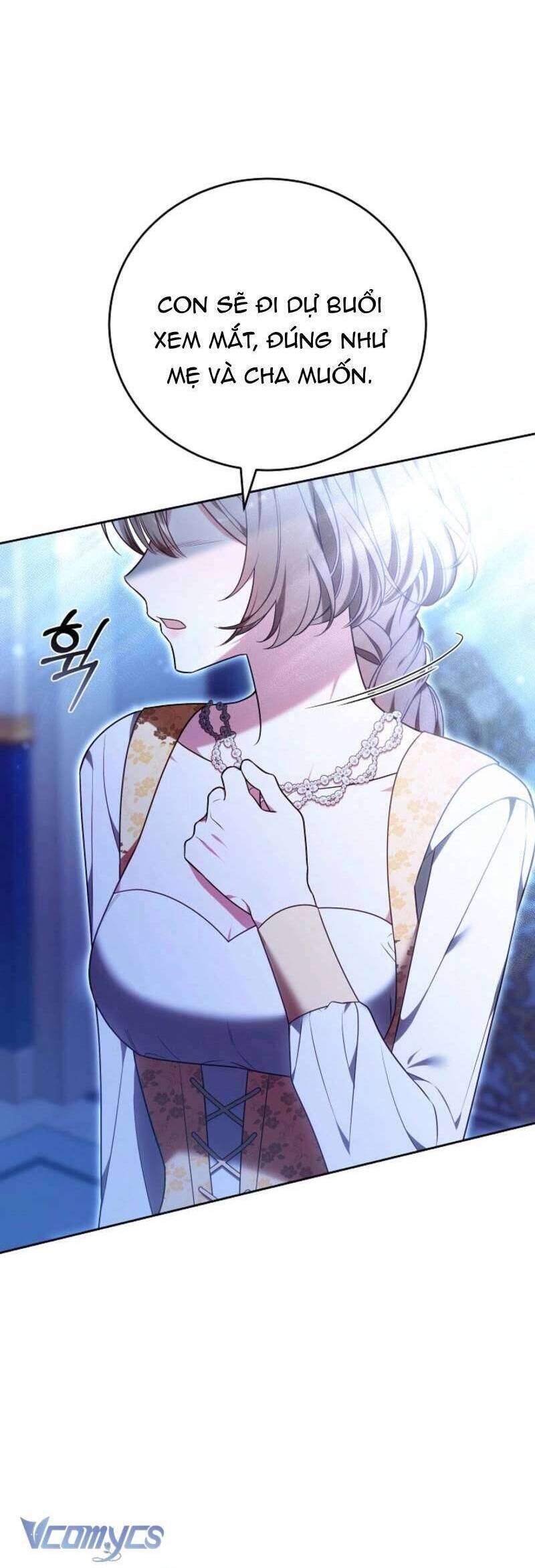 Lời Tỏ Tình Lần Thứ 101 Chap 6 - Next Chap 7