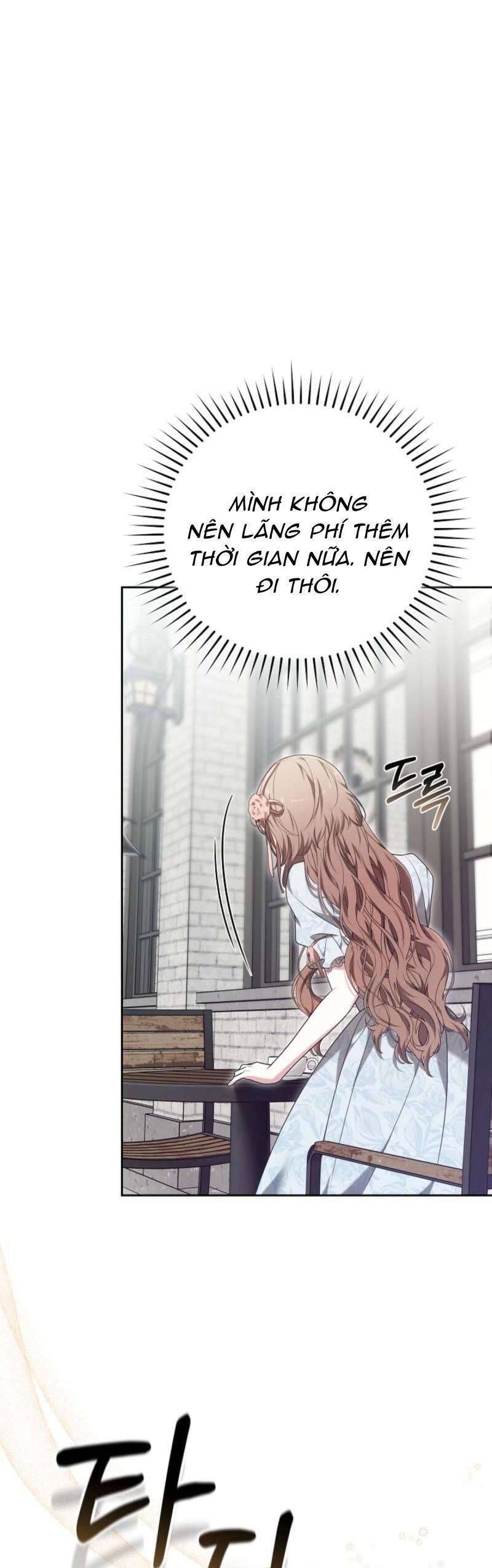 Lời Tỏ Tình Lần Thứ 101 Chap 6 - Next Chap 7