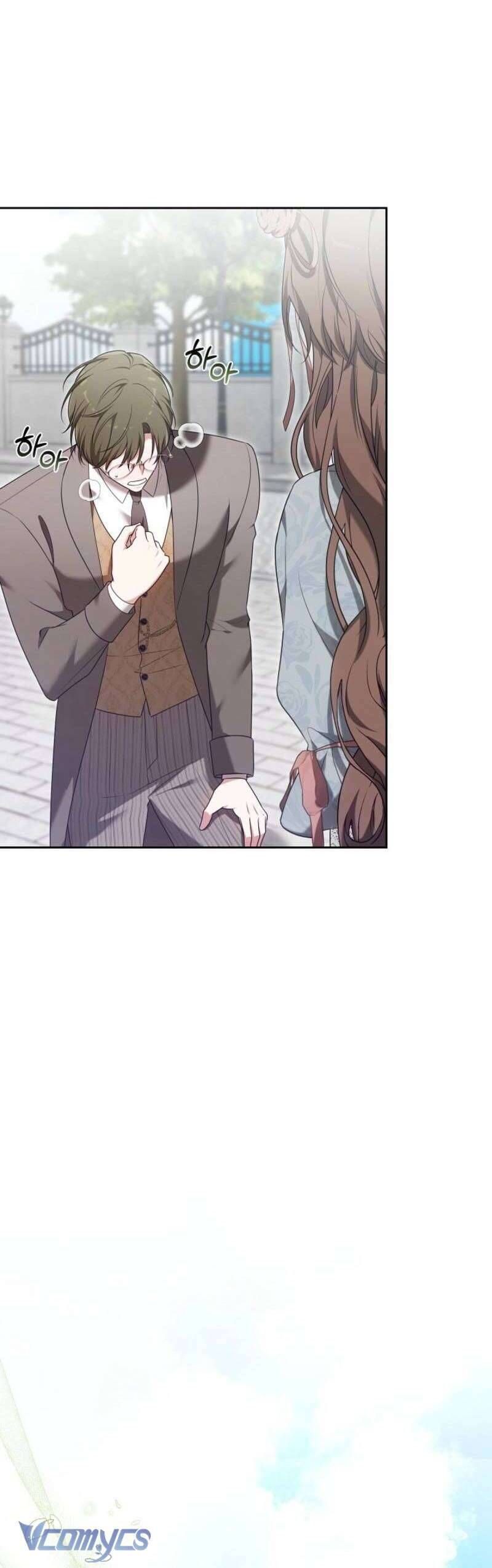 Lời Tỏ Tình Lần Thứ 101 Chap 6 - Next Chap 7