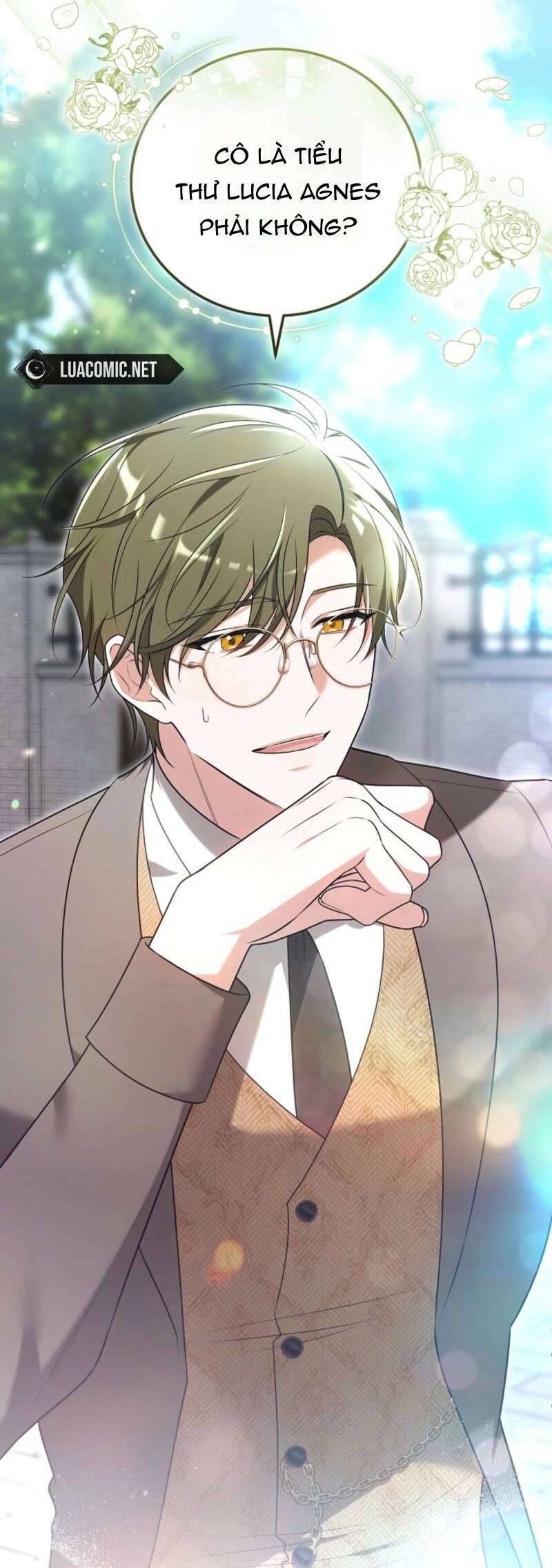 Lời Tỏ Tình Lần Thứ 101 Chap 6 - Next Chap 7