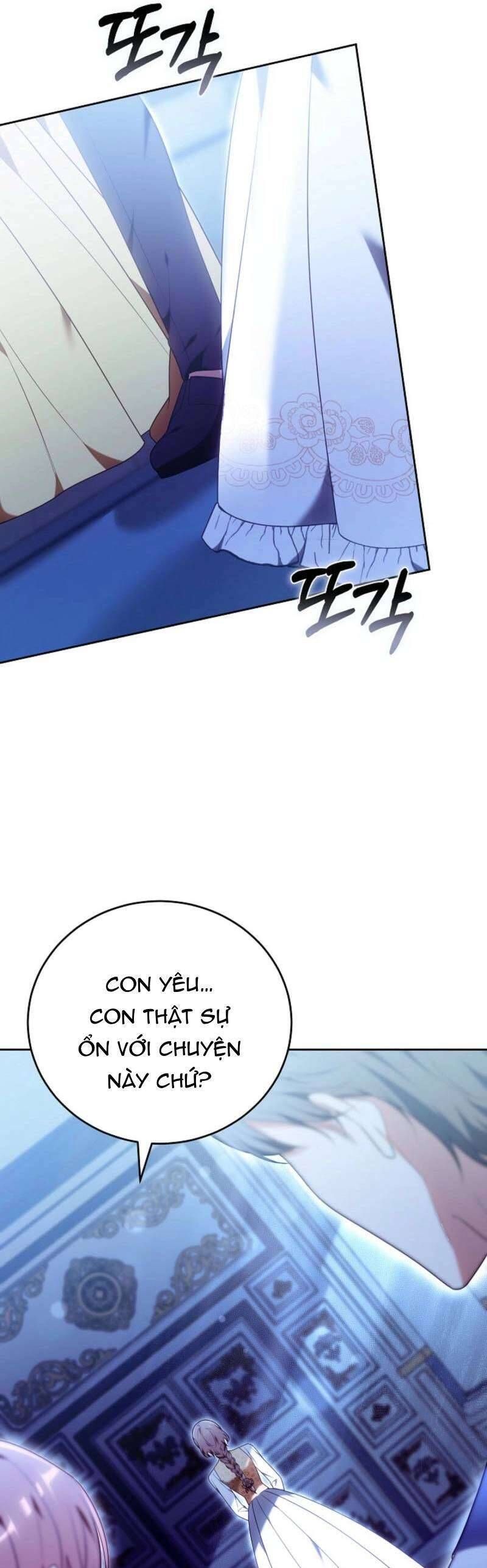 Lời Tỏ Tình Lần Thứ 101 Chap 6 - Next Chap 7