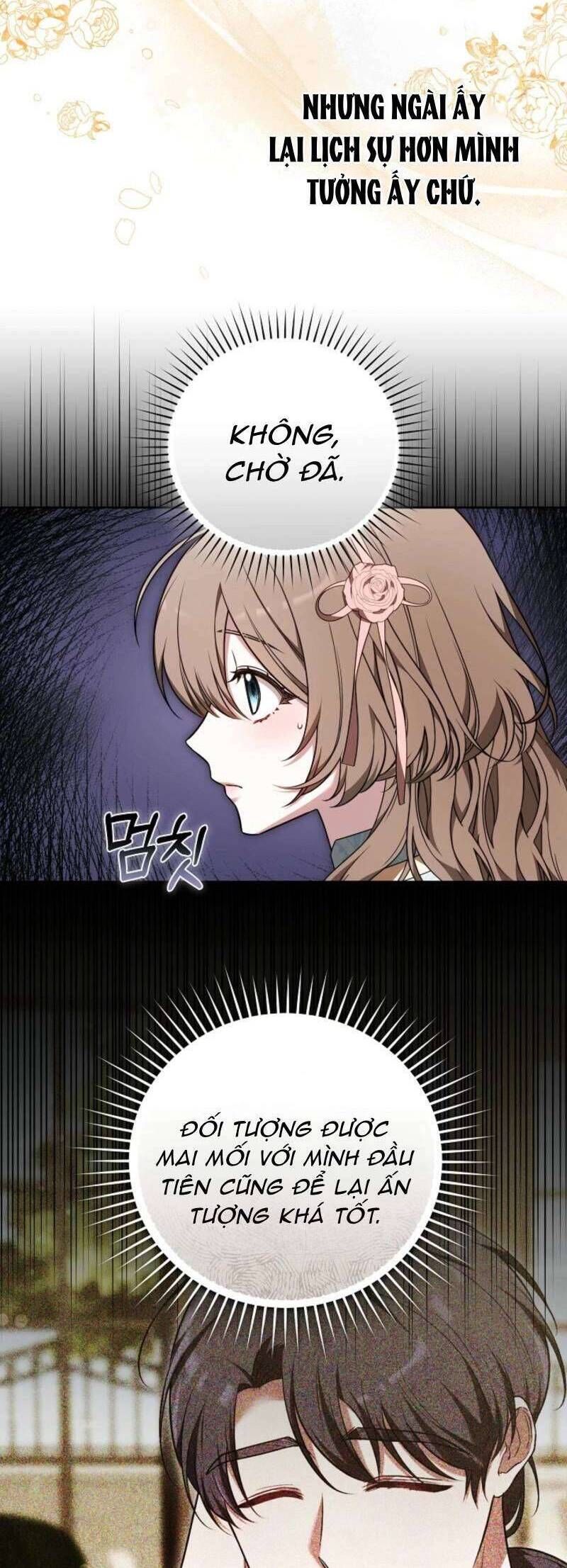 Lời Tỏ Tình Lần Thứ 101 Chap 7 - Next Chap 8