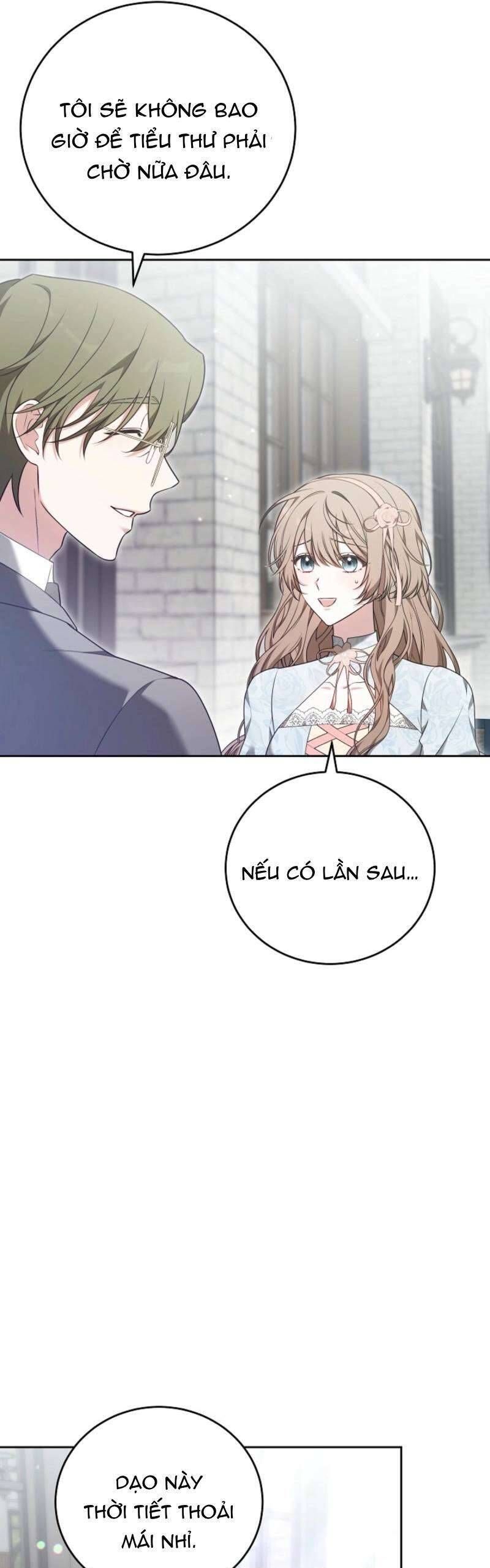 Lời Tỏ Tình Lần Thứ 101 Chap 7 - Next Chap 8