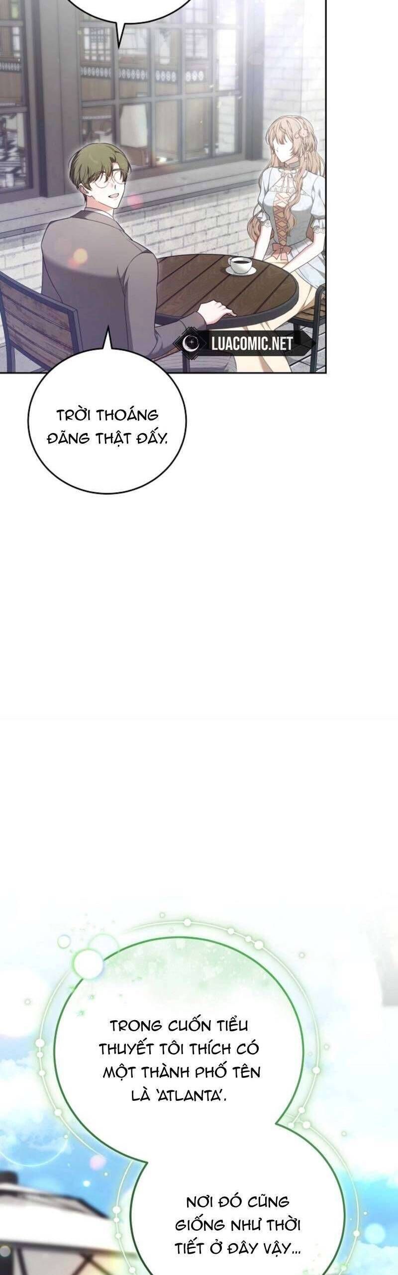 Lời Tỏ Tình Lần Thứ 101 Chap 7 - Next Chap 8