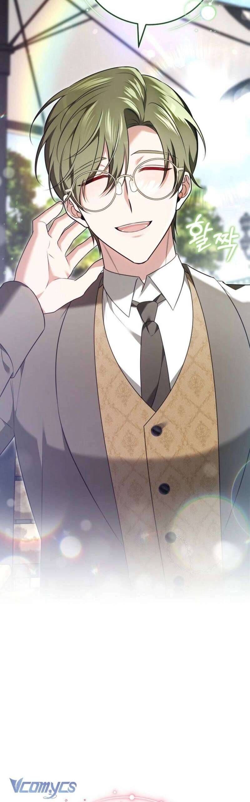 Lời Tỏ Tình Lần Thứ 101 Chap 7 - Next Chap 8