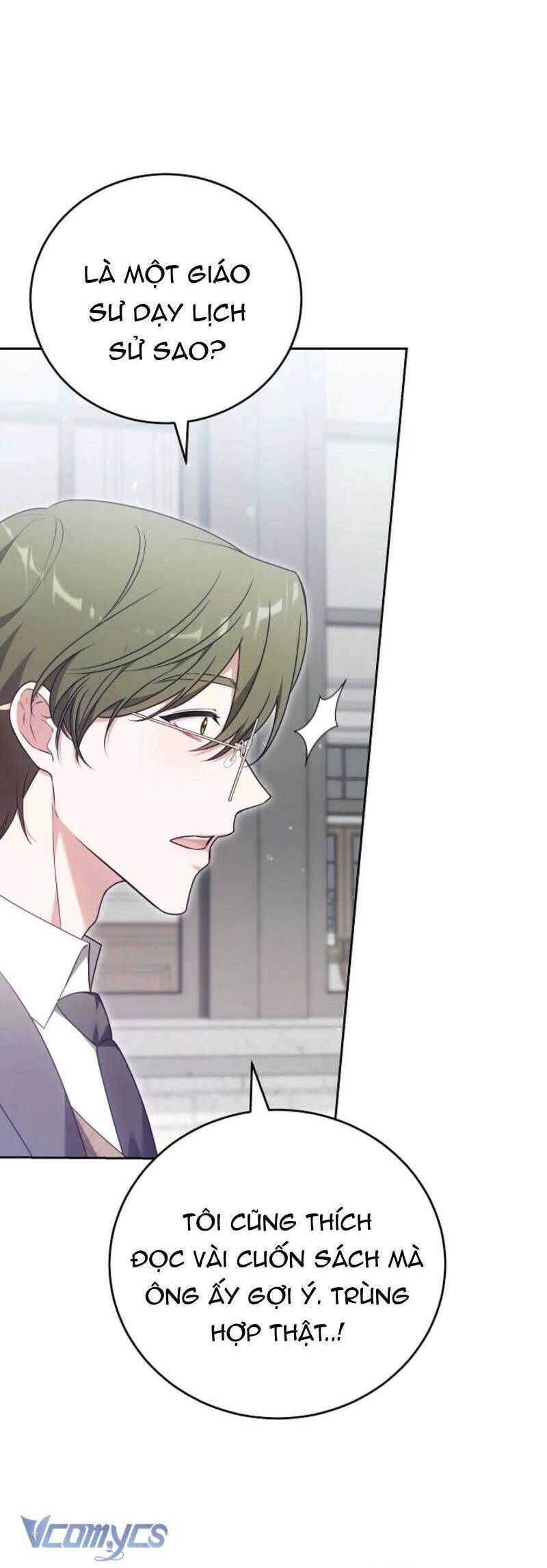 Lời Tỏ Tình Lần Thứ 101 Chap 7 - Next Chap 8