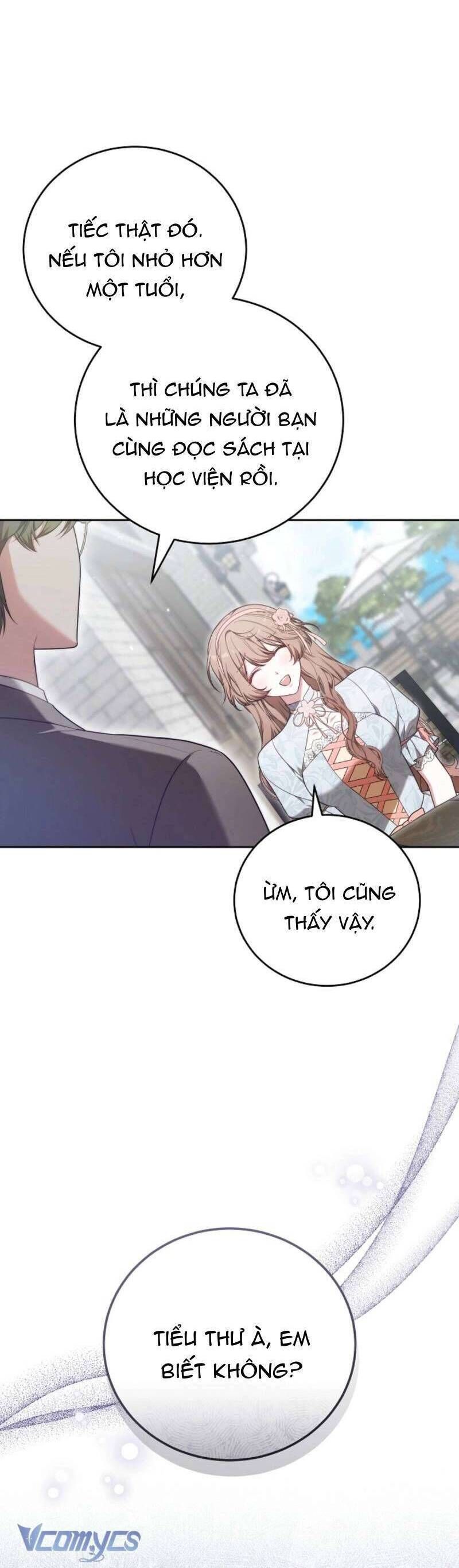 Lời Tỏ Tình Lần Thứ 101 Chap 7 - Next Chap 8