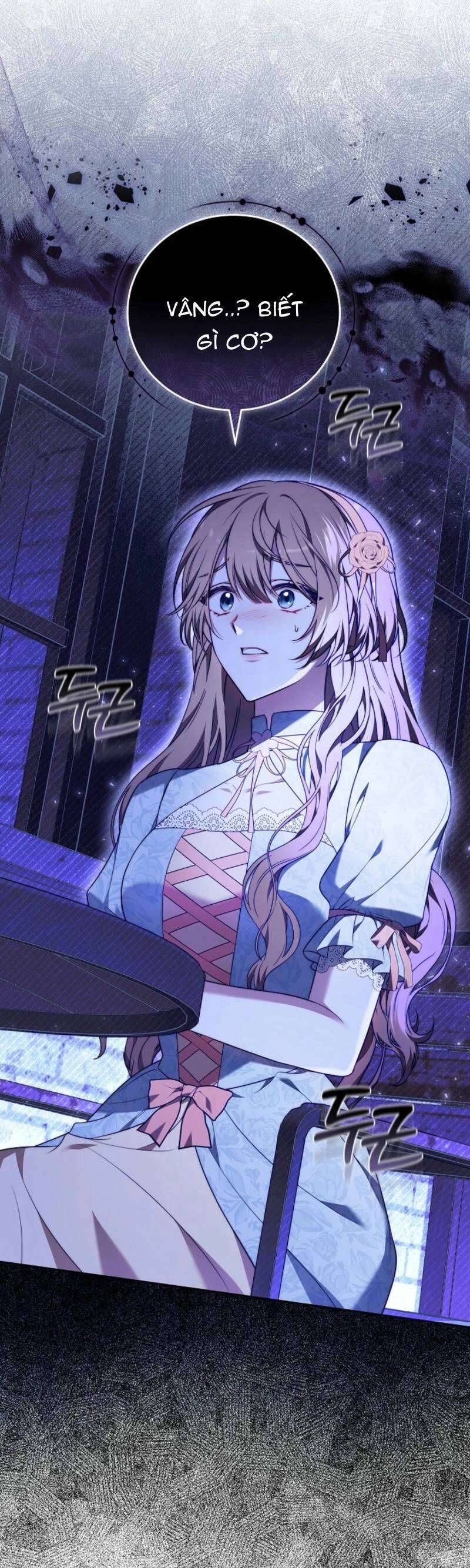 Lời Tỏ Tình Lần Thứ 101 Chap 7 - Next Chap 8