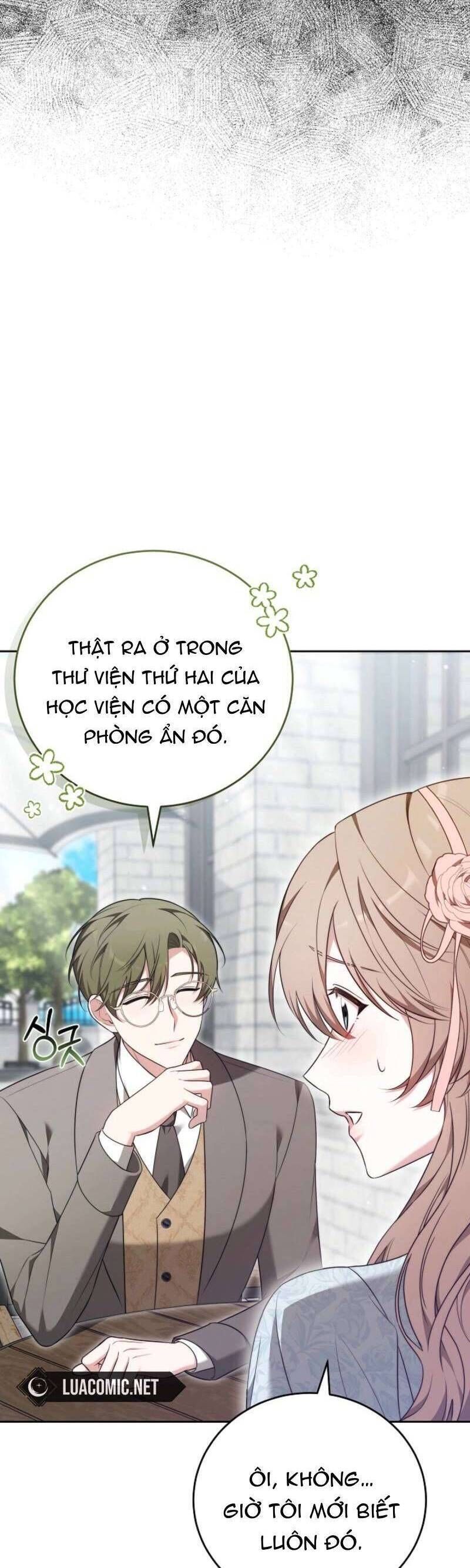 Lời Tỏ Tình Lần Thứ 101 Chap 7 - Next Chap 8
