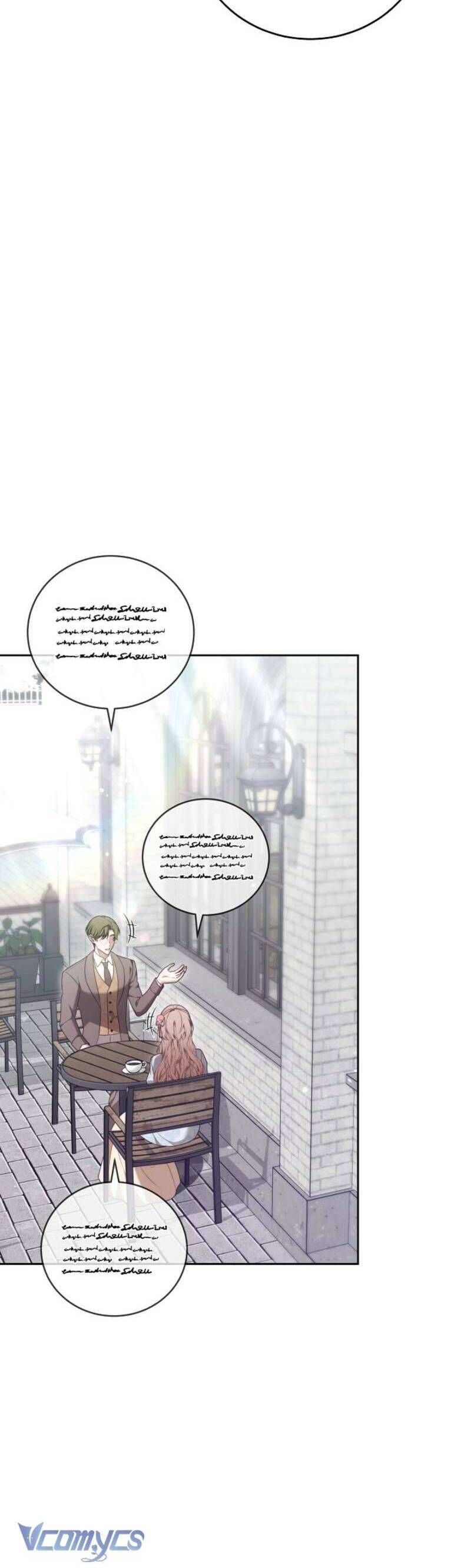Lời Tỏ Tình Lần Thứ 101 Chap 7 - Next Chap 8