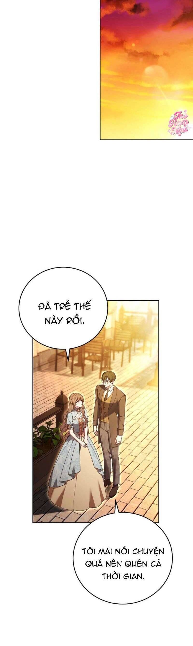 Lời Tỏ Tình Lần Thứ 101 Chap 7 - Next Chap 8