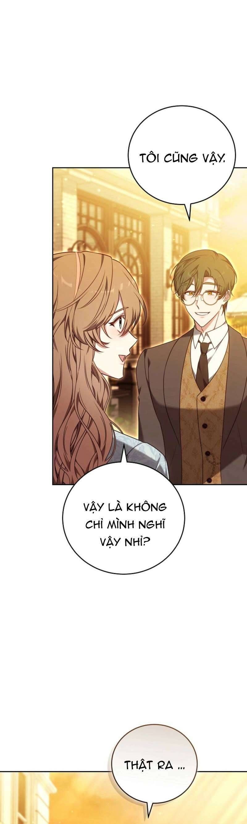 Lời Tỏ Tình Lần Thứ 101 Chap 7 - Next Chap 8