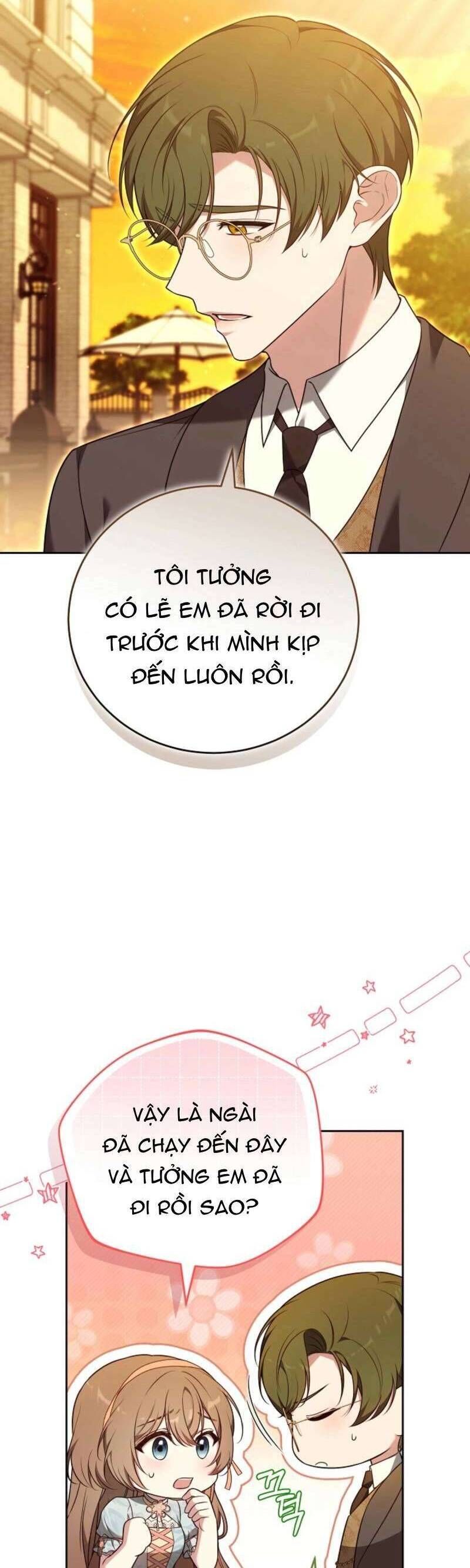 Lời Tỏ Tình Lần Thứ 101 Chap 7 - Next Chap 8