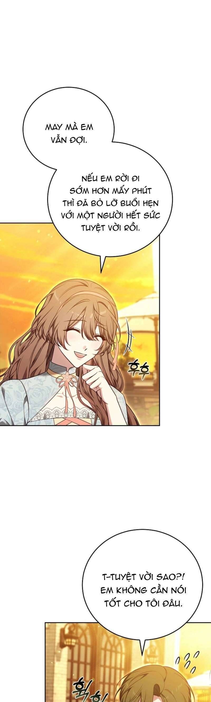 Lời Tỏ Tình Lần Thứ 101 Chap 7 - Next Chap 8