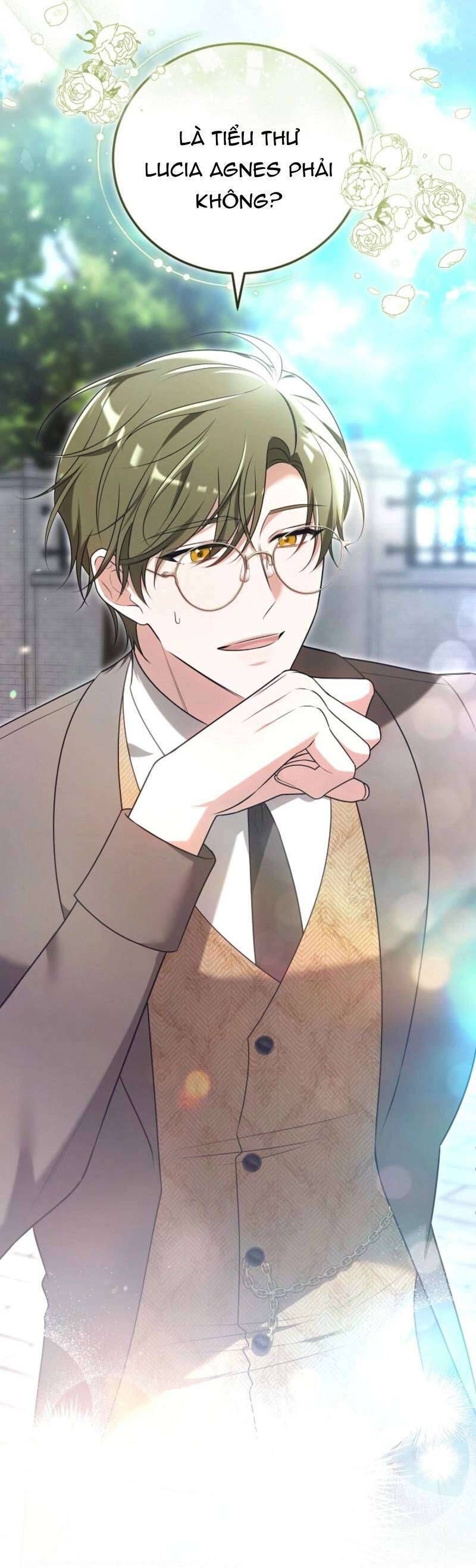 Lời Tỏ Tình Lần Thứ 101 Chap 7 - Next Chap 8