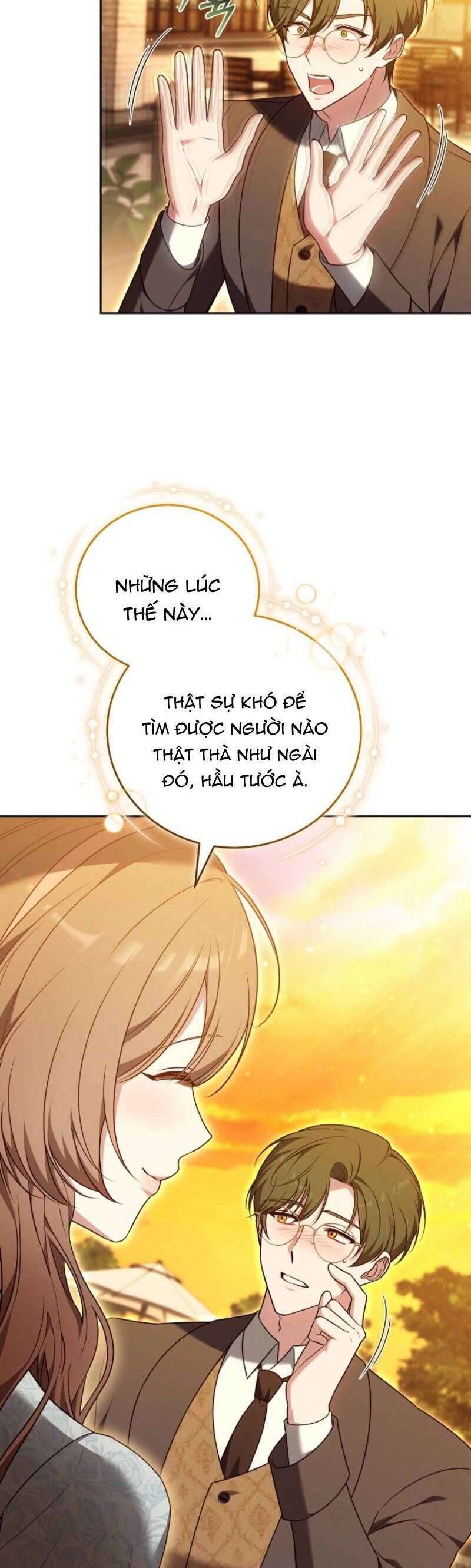 Lời Tỏ Tình Lần Thứ 101 Chap 7 - Next Chap 8