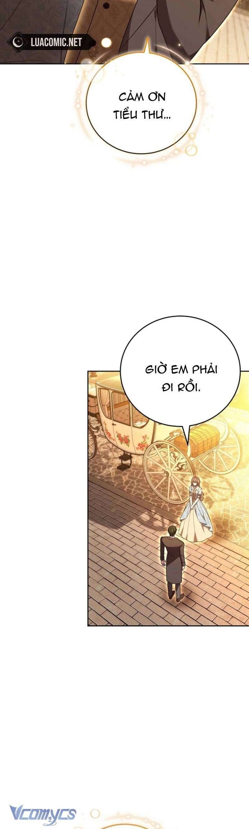 Lời Tỏ Tình Lần Thứ 101 Chap 7 - Next Chap 8