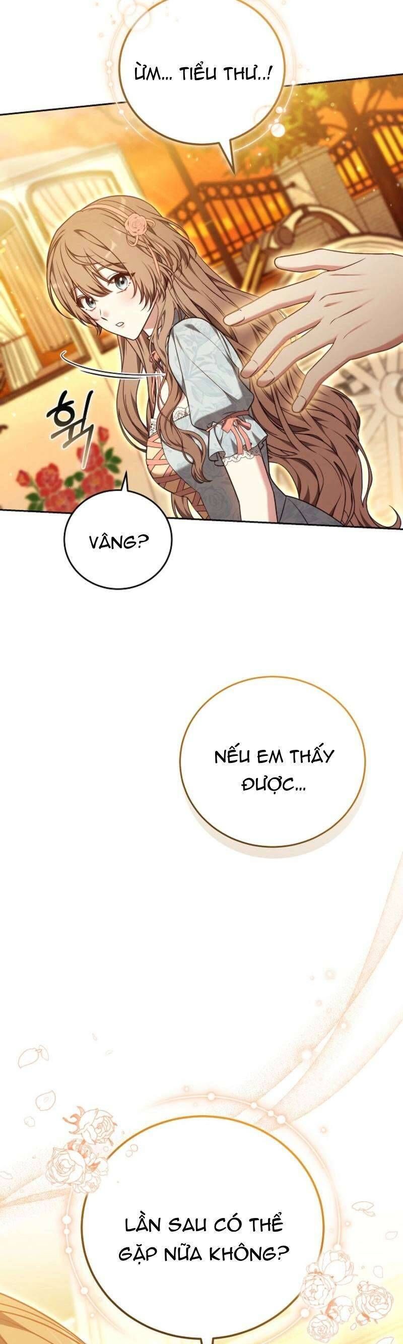 Lời Tỏ Tình Lần Thứ 101 Chap 7 - Next Chap 8