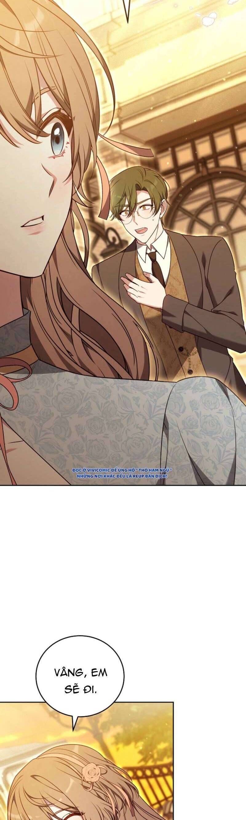 Lời Tỏ Tình Lần Thứ 101 Chap 7 - Next Chap 8