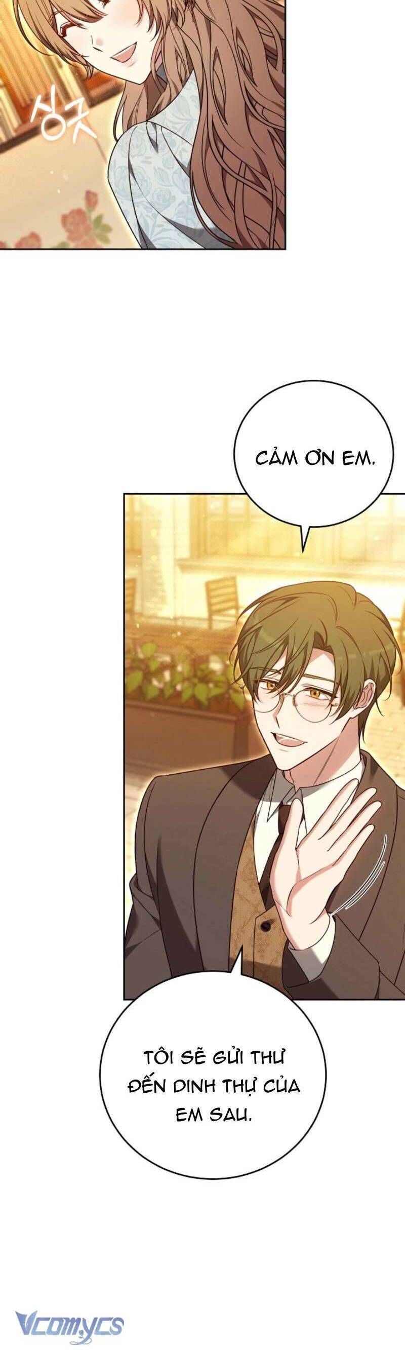 Lời Tỏ Tình Lần Thứ 101 Chap 7 - Next Chap 8