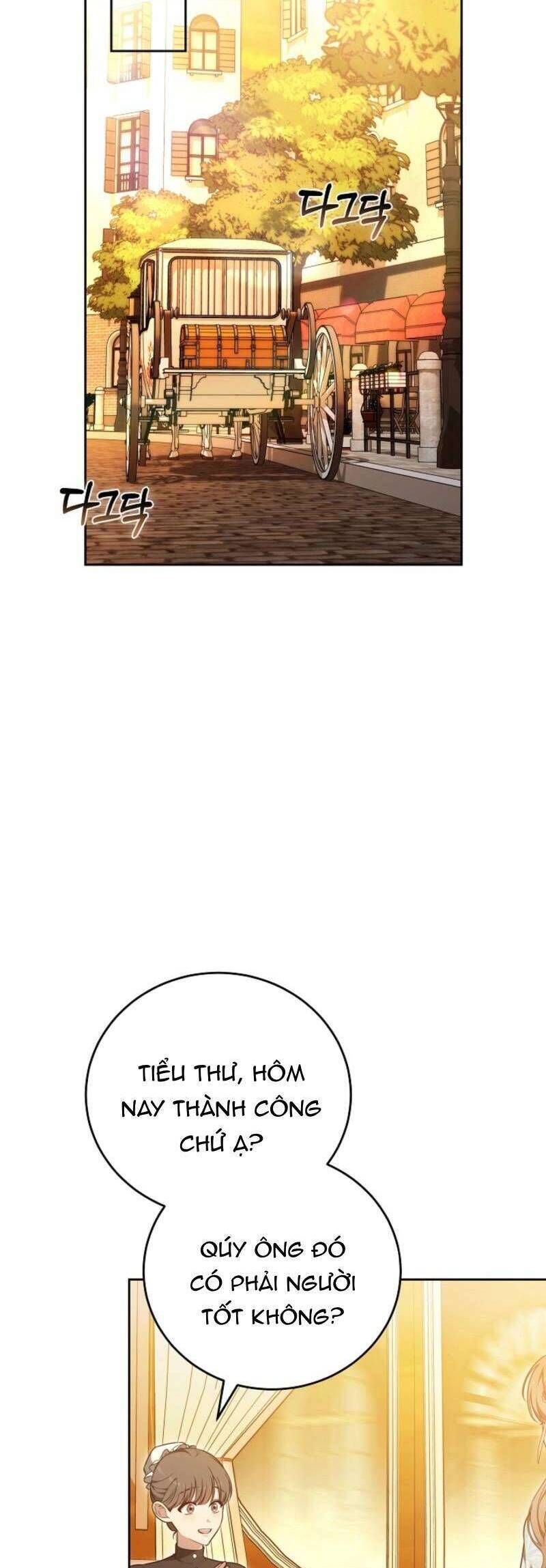 Lời Tỏ Tình Lần Thứ 101 Chap 7 - Next Chap 8