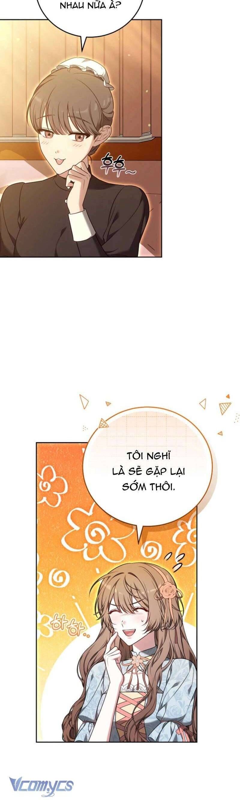 Lời Tỏ Tình Lần Thứ 101 Chap 7 - Next Chap 8