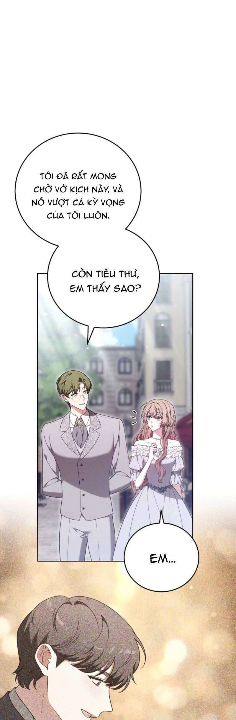 Lời Tỏ Tình Lần Thứ 101 Chap 7 - Next Chap 8