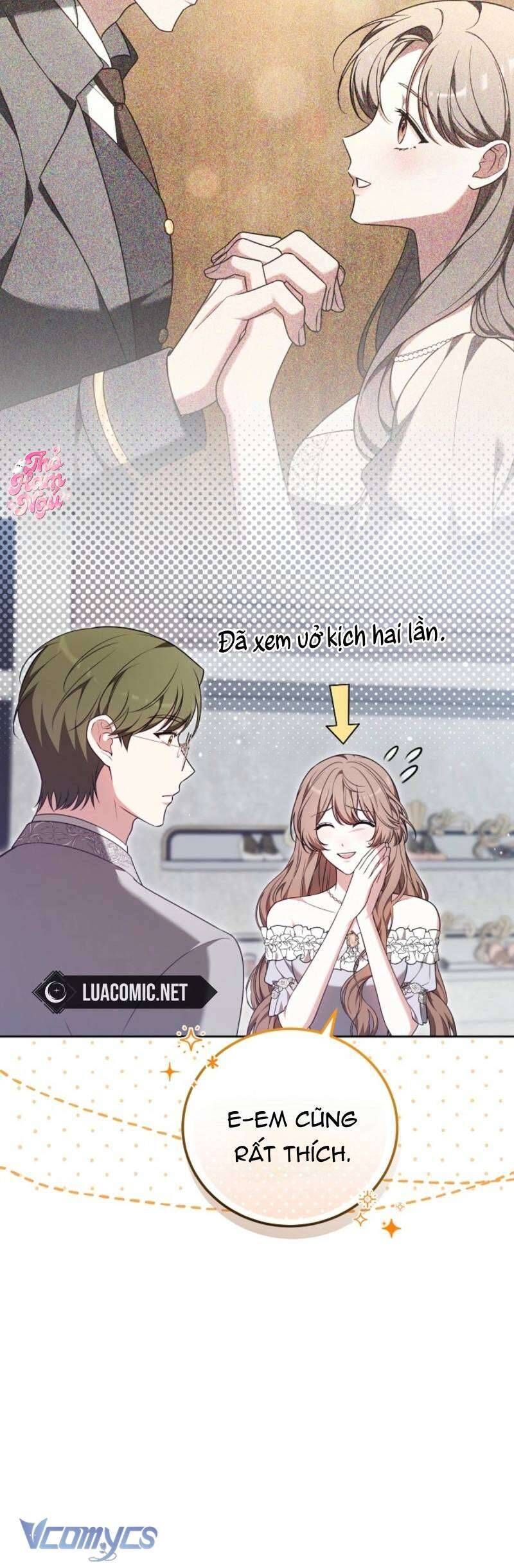 Lời Tỏ Tình Lần Thứ 101 Chap 7 - Next Chap 8