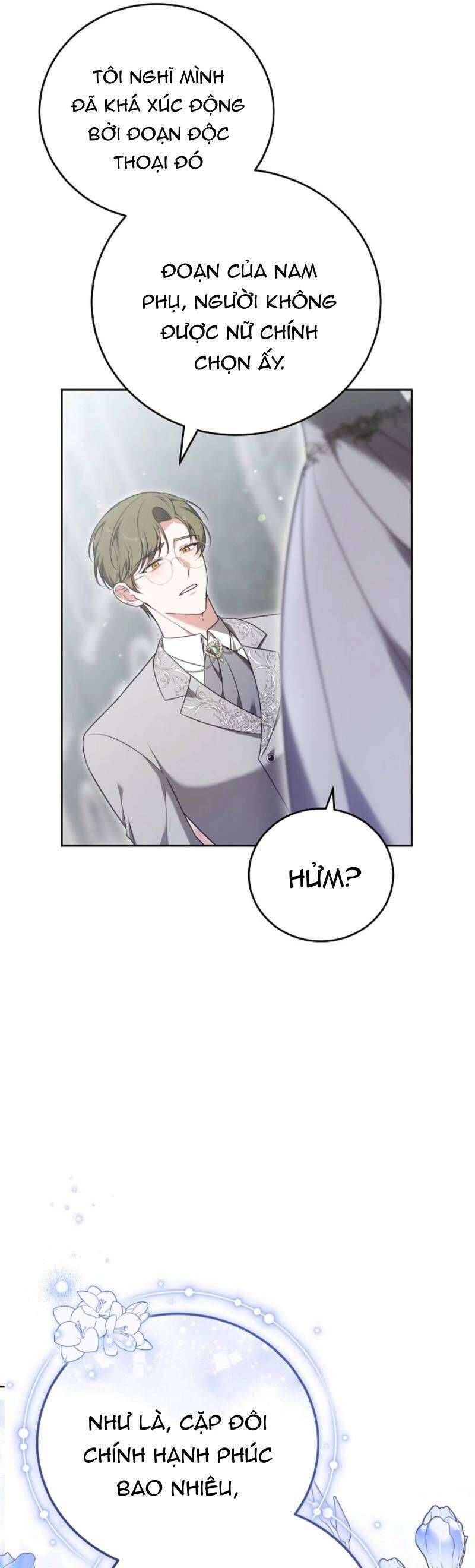 Lời Tỏ Tình Lần Thứ 101 Chap 7 - Next Chap 8