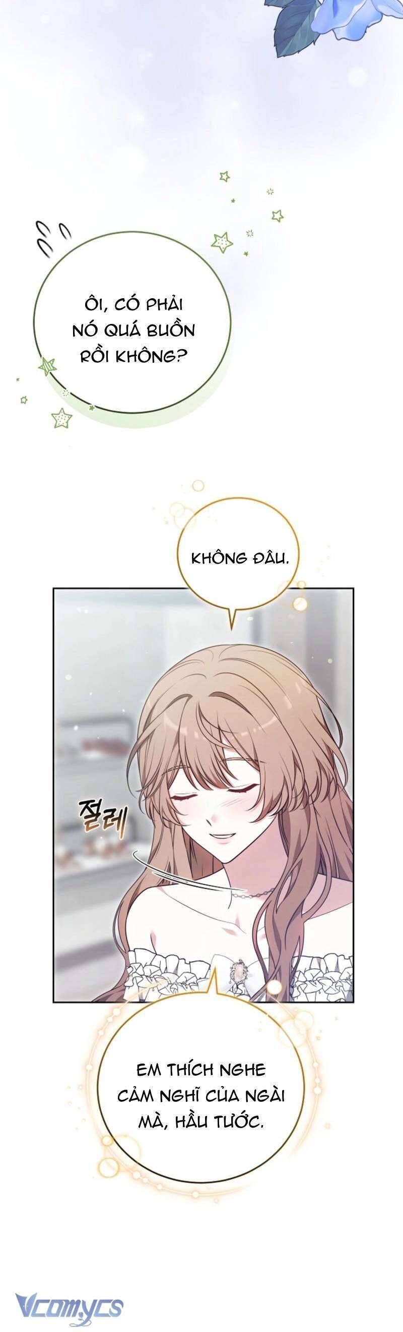 Lời Tỏ Tình Lần Thứ 101 Chap 7 - Next Chap 8