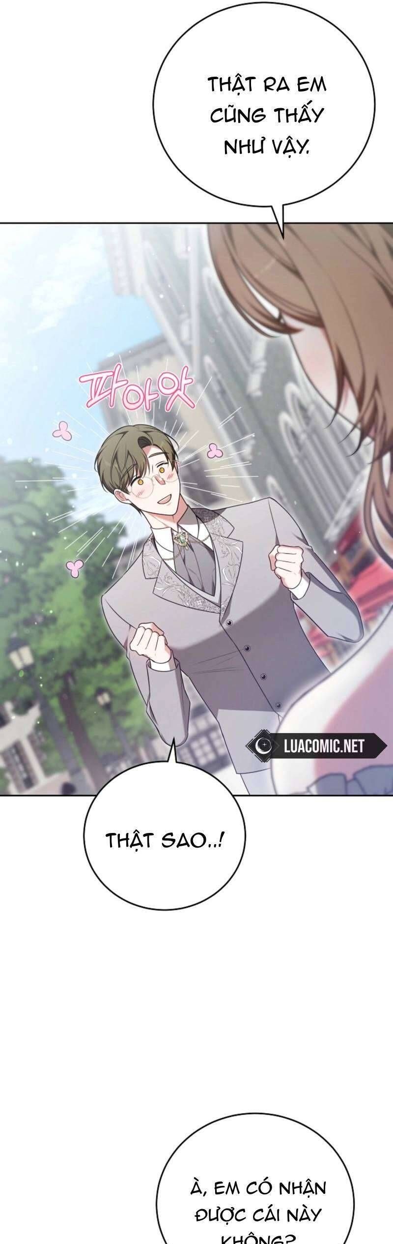 Lời Tỏ Tình Lần Thứ 101 Chap 7 - Next Chap 8