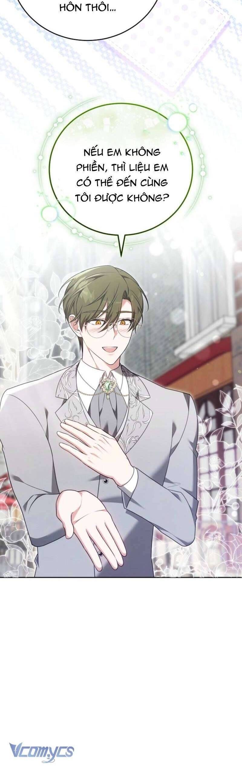 Lời Tỏ Tình Lần Thứ 101 Chap 7 - Next Chap 8