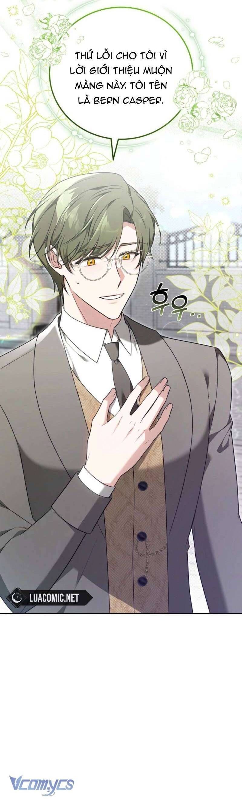 Lời Tỏ Tình Lần Thứ 101 Chap 7 - Next Chap 8