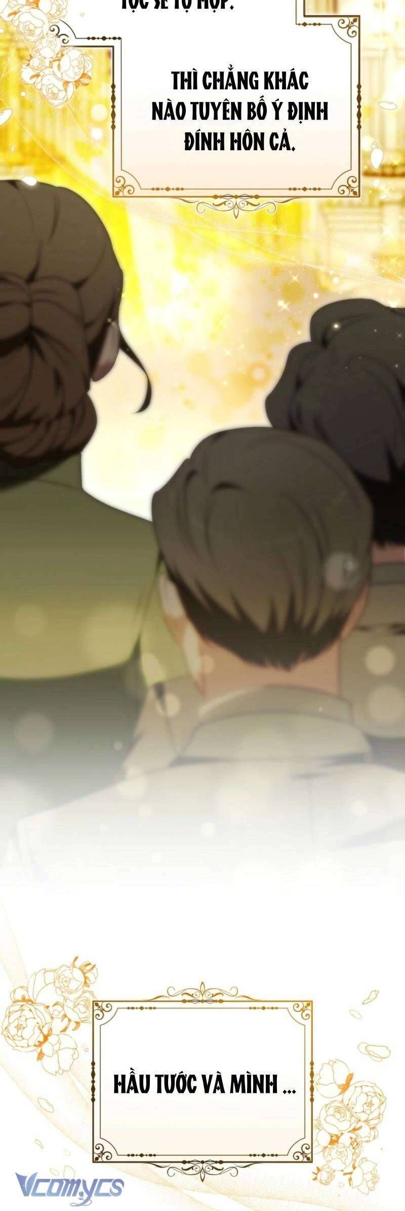 Lời Tỏ Tình Lần Thứ 101 Chap 7 - Next Chap 8