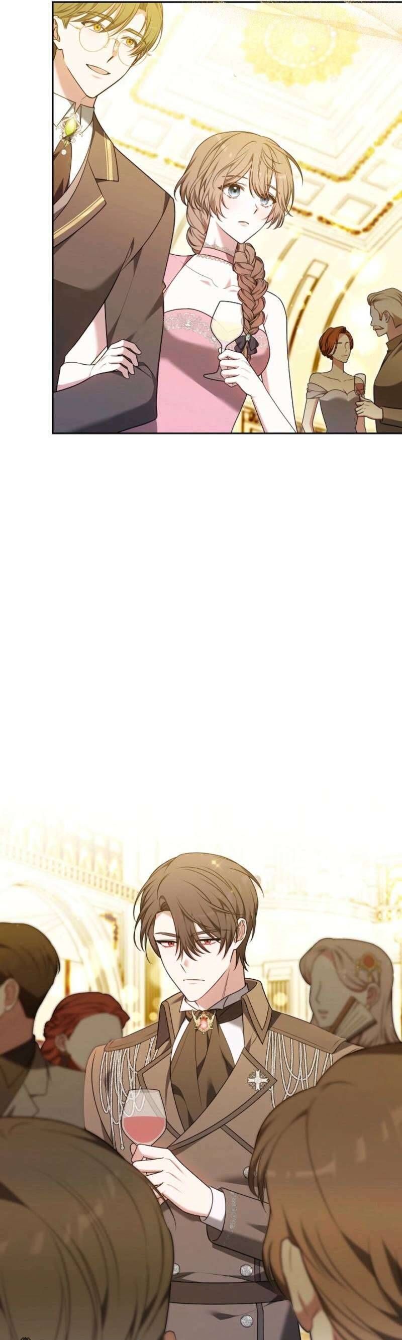 Lời Tỏ Tình Lần Thứ 101 Chap 7 - Next Chap 8