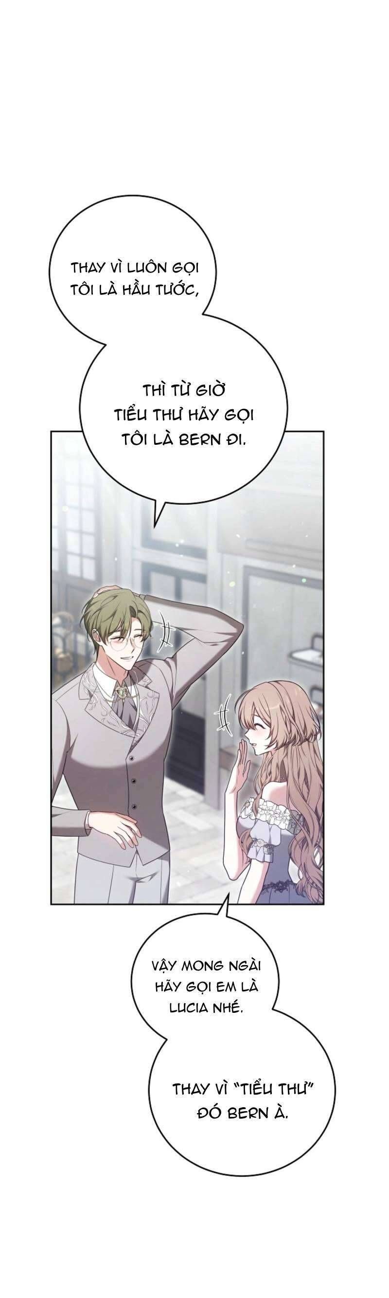 Lời Tỏ Tình Lần Thứ 101 Chap 7 - Next Chap 8