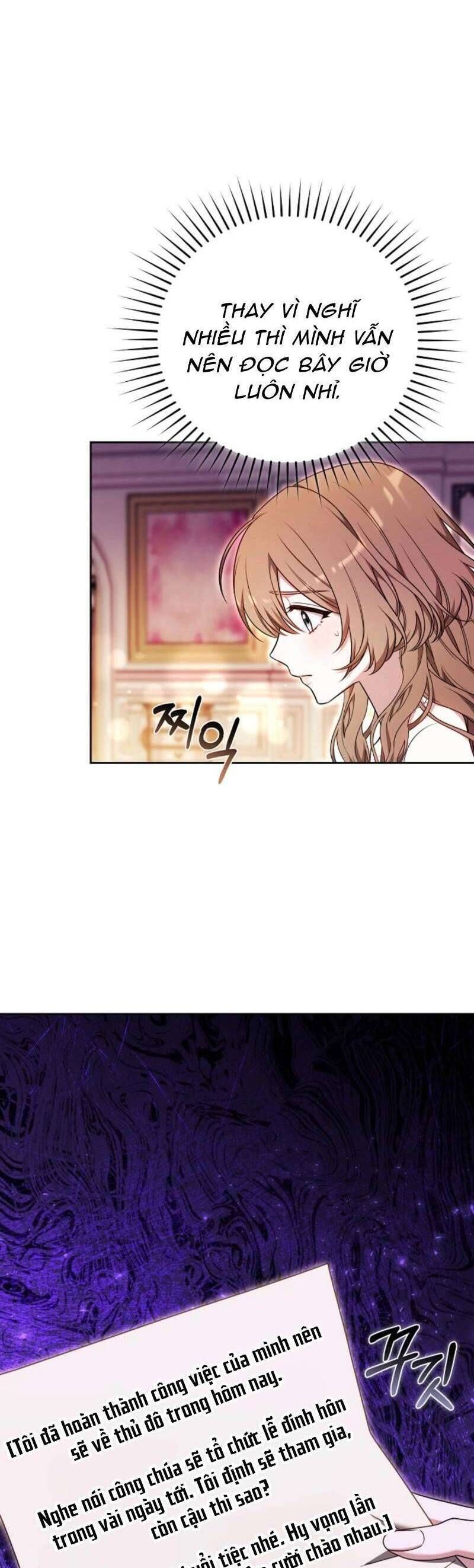 Lời Tỏ Tình Lần Thứ 101 Chap 7 - Next Chap 8