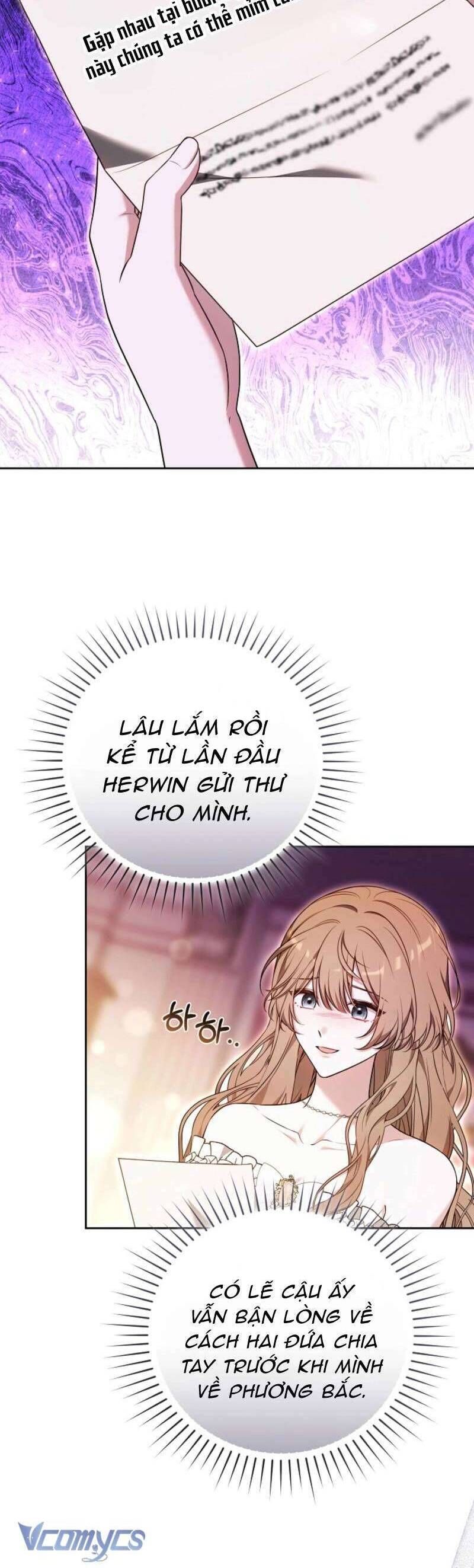 Lời Tỏ Tình Lần Thứ 101 Chap 7 - Next Chap 8
