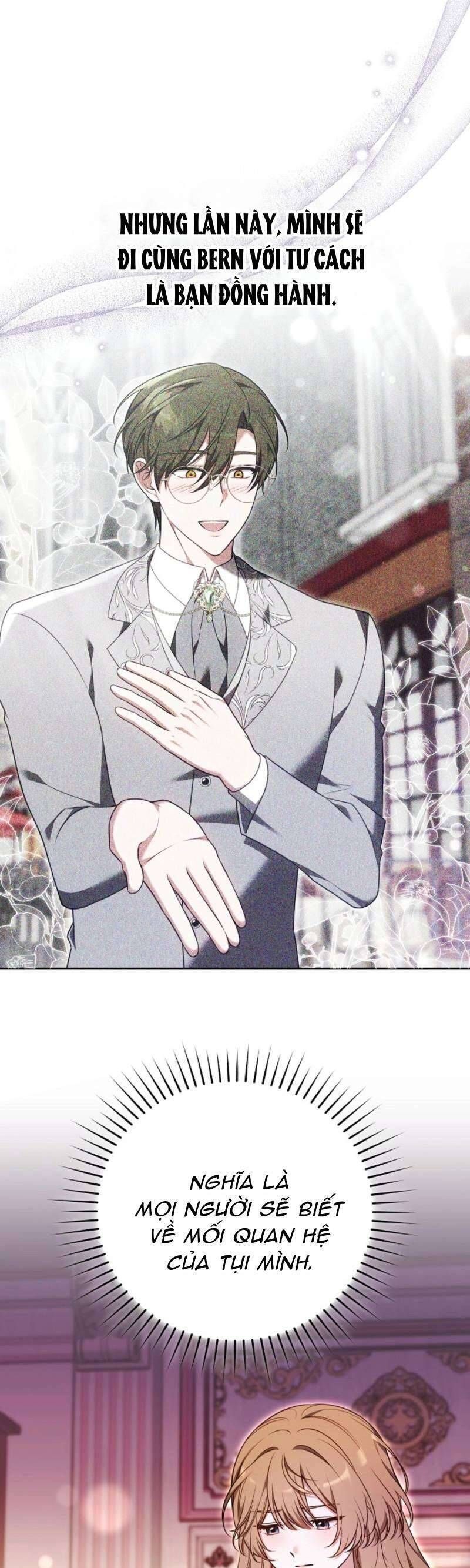 Lời Tỏ Tình Lần Thứ 101 Chap 7 - Next Chap 8