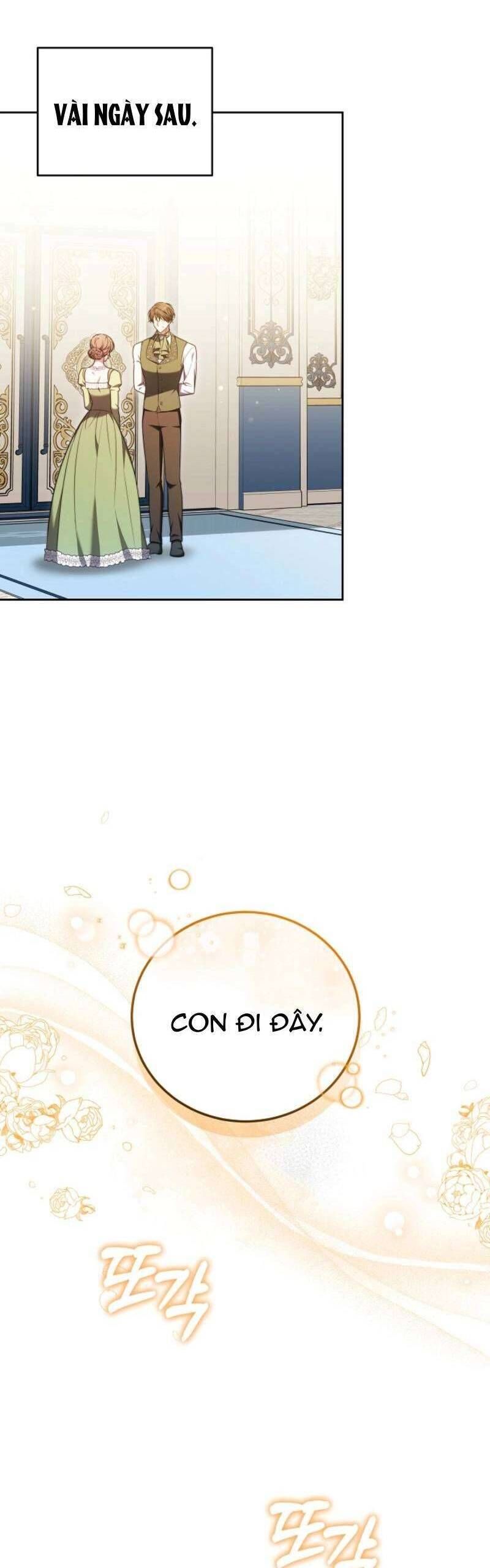 Lời Tỏ Tình Lần Thứ 101 Chap 8 - Next Chap 9