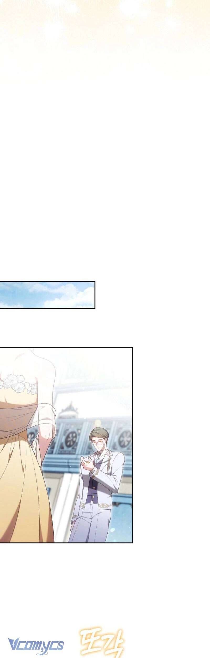 Lời Tỏ Tình Lần Thứ 101 Chap 8 - Next Chap 9