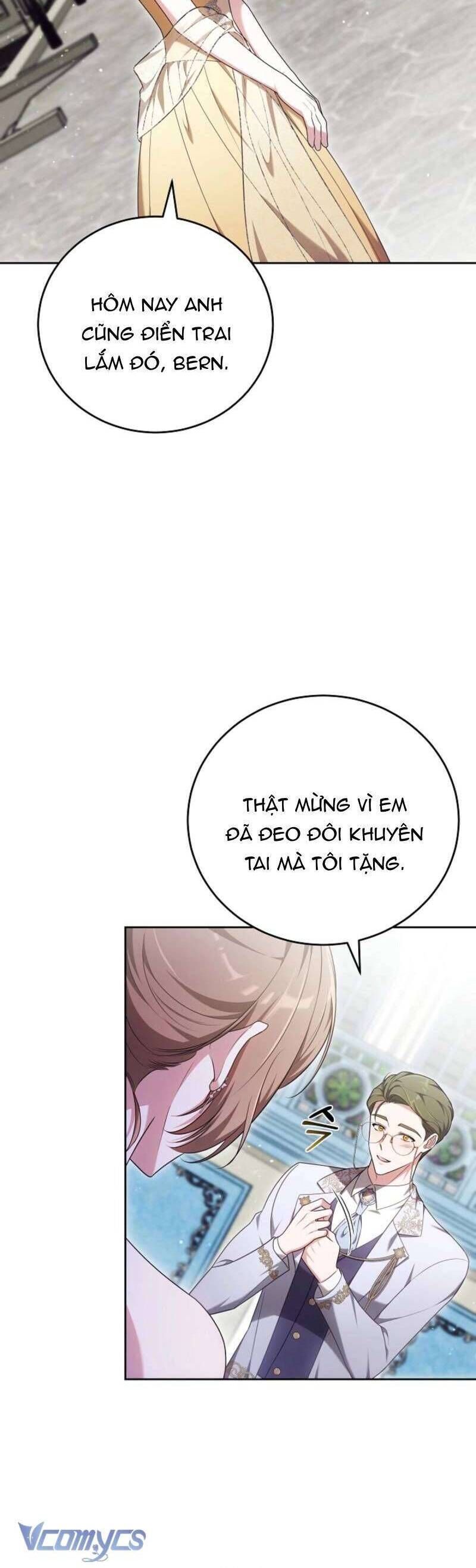 Lời Tỏ Tình Lần Thứ 101 Chap 8 - Next Chap 9