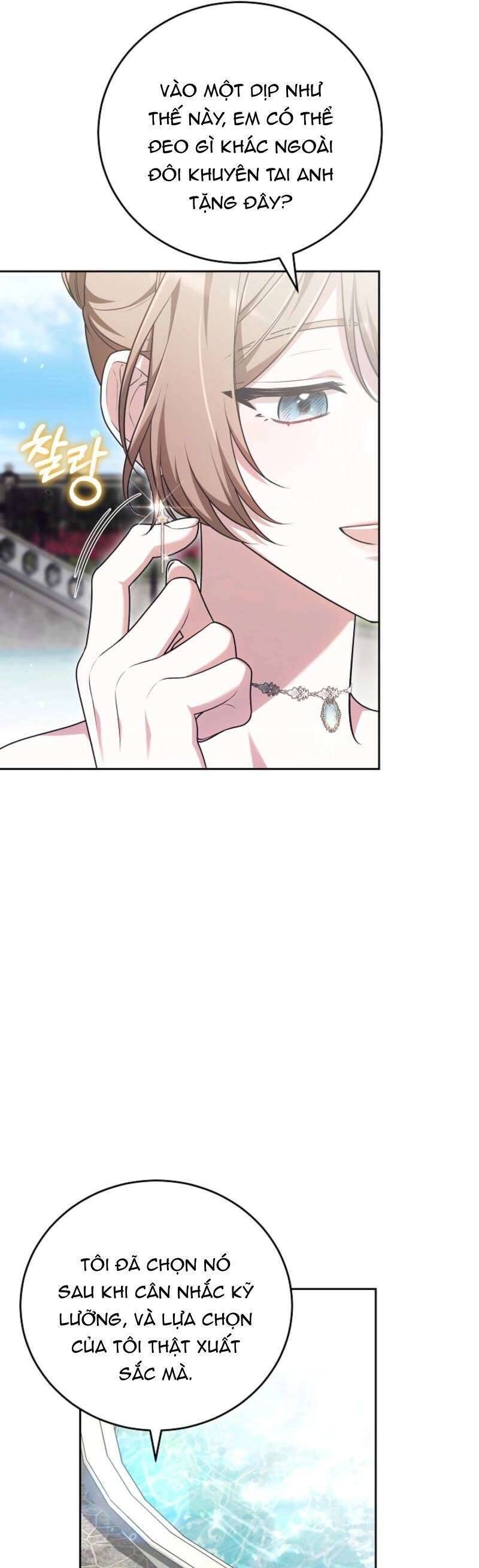 Lời Tỏ Tình Lần Thứ 101 Chap 8 - Next Chap 9