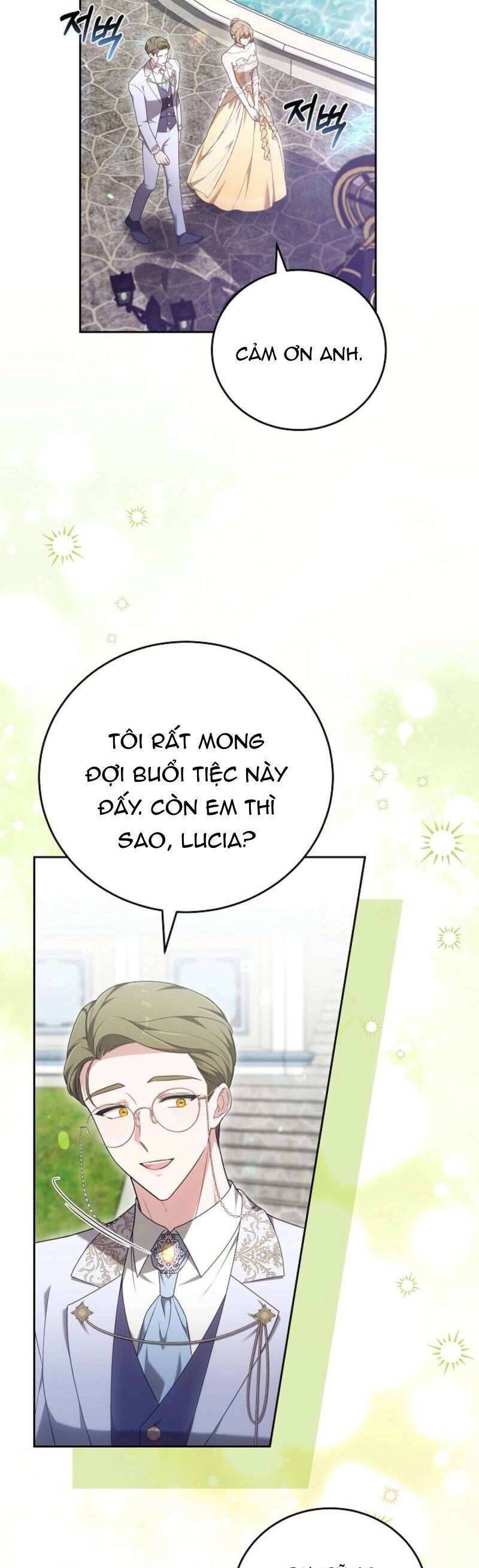 Lời Tỏ Tình Lần Thứ 101 Chap 8 - Next Chap 9