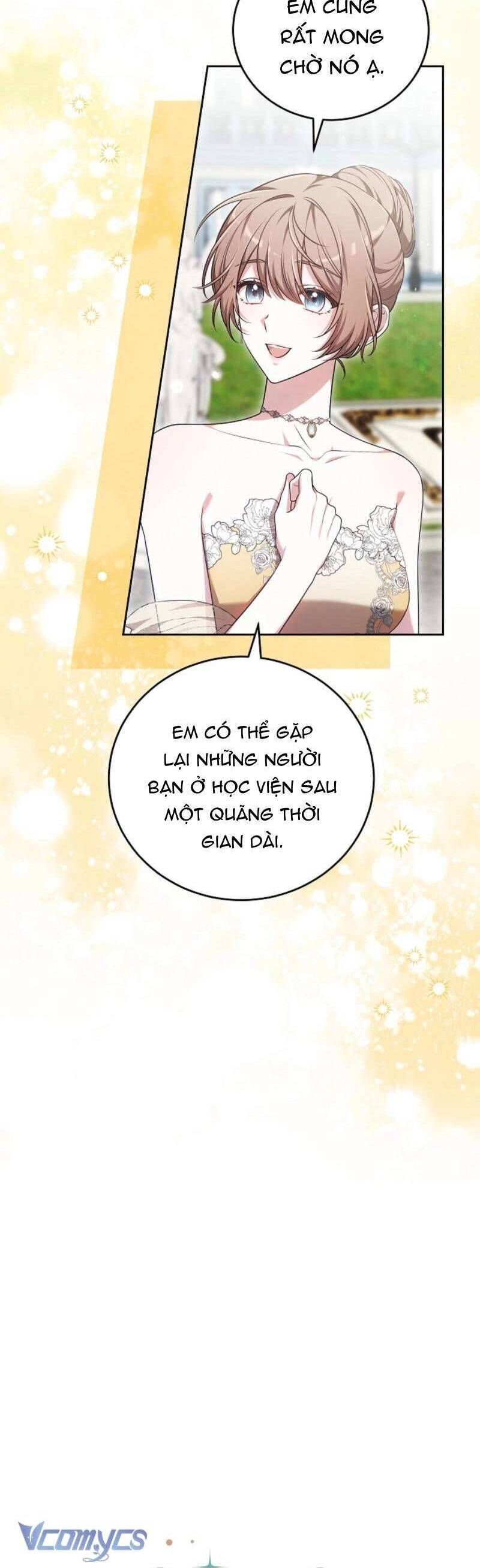 Lời Tỏ Tình Lần Thứ 101 Chap 8 - Next Chap 9