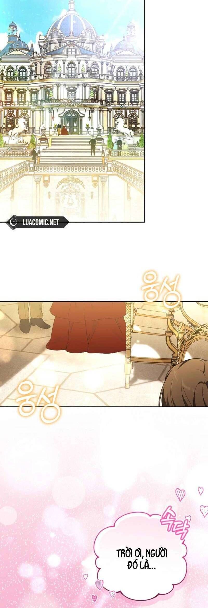 Lời Tỏ Tình Lần Thứ 101 Chap 8 - Next Chap 9